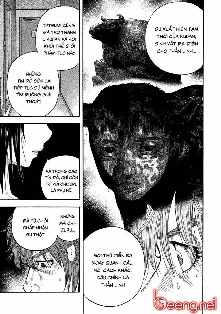 cái chết sau 7 ngày chapter 36 9