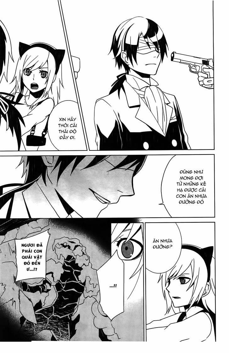 end of eternity: the secret hours chapter 6 10