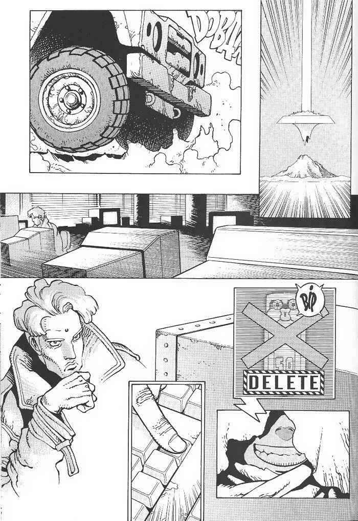 thiên thần chiến tranh alita chapter 37 10