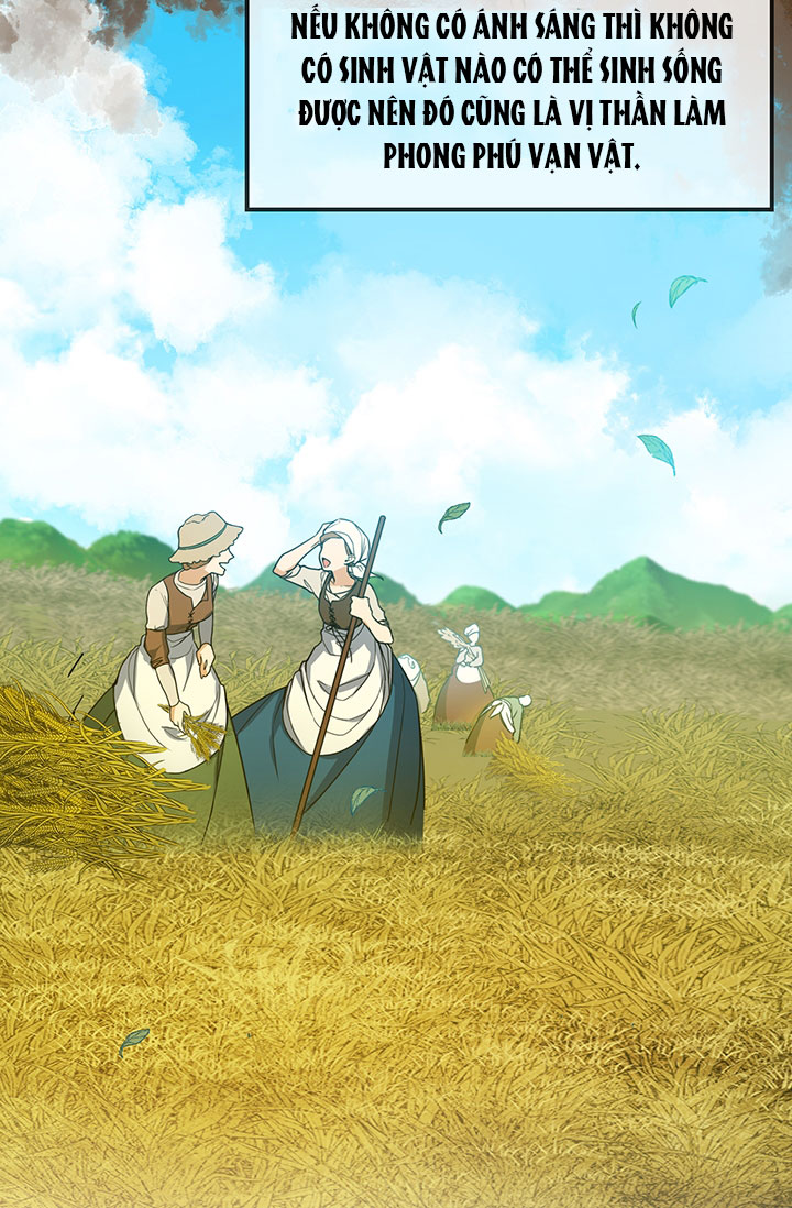 hướng đến ánh dương một lần nữa chapter 14.2 15