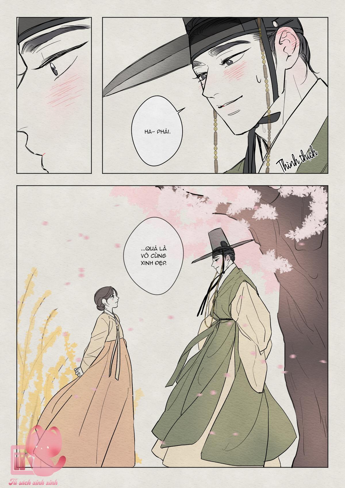 goblin x shaman chapter 12 5