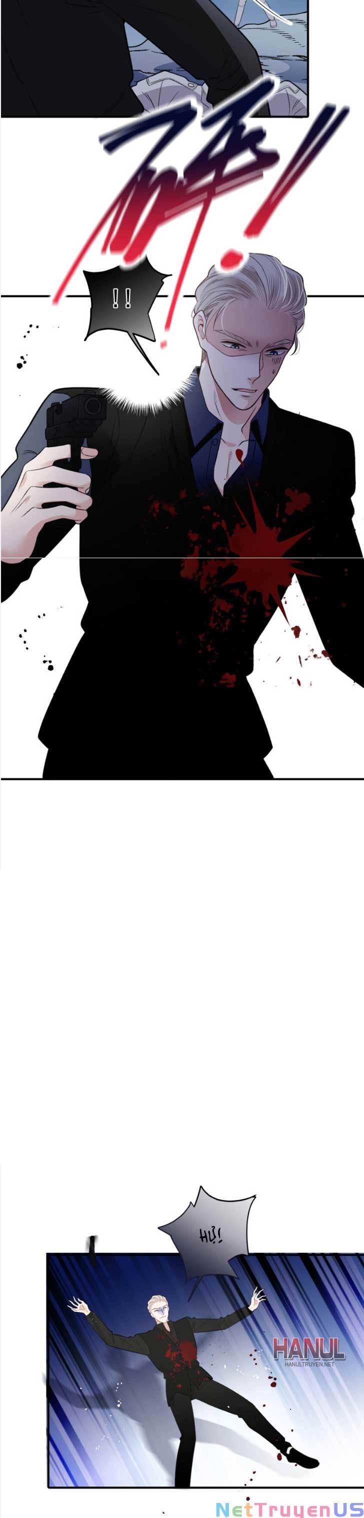 một vợ yêu, một bé con chapter 278 9