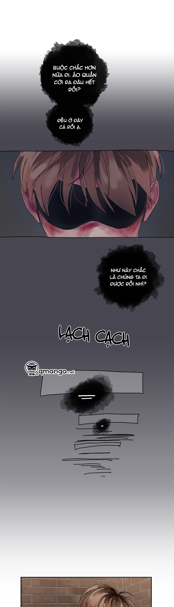 18+ dục vọng chapter 2 3