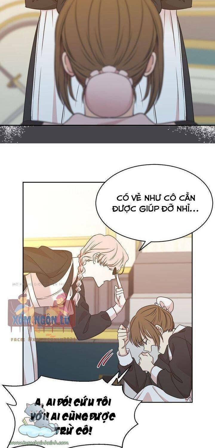 tôi chọn kết thúc của hoàng đế chapter 99 11