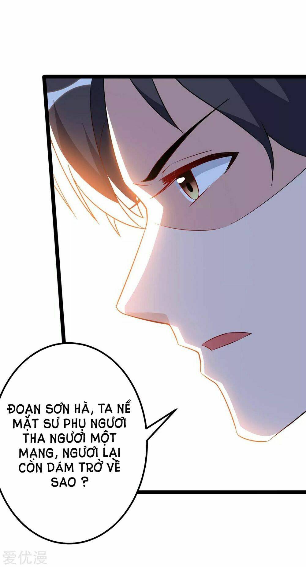 trọng sinh khí thiếu quy lai chapter 87 54