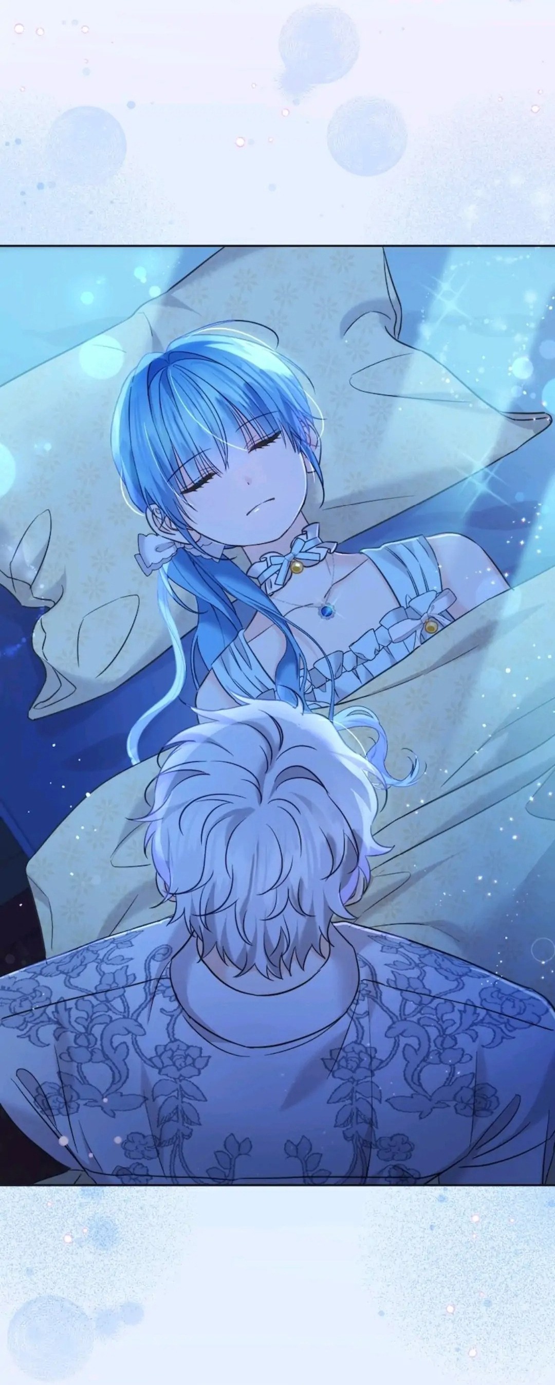 tôi sẽ cứu nam phản diện bị nữ chính ruồng bỏ chapter 91 4