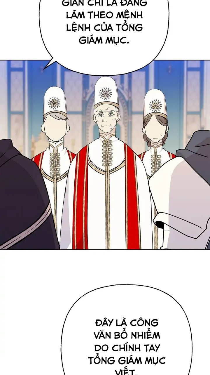 bình tĩnh nào, tiểu thư! chapter 48 44