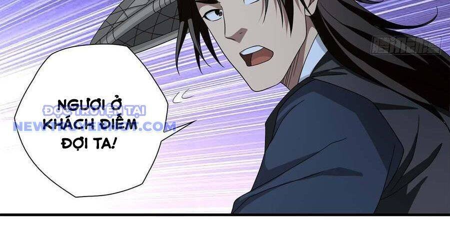 thiên long bát bộ webtoon chapter 131 69