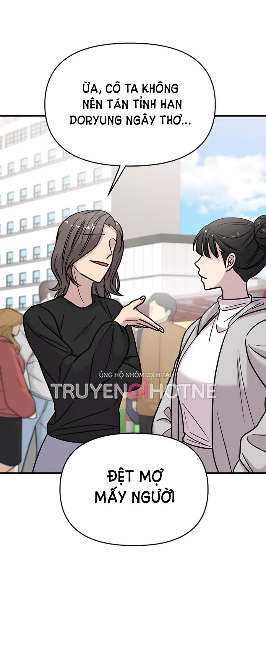 phản diện thuần túy chapter 32.1 1