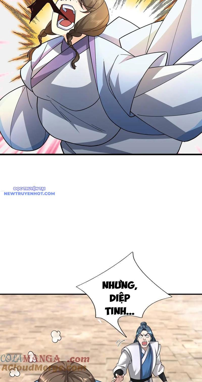ngủ say vạn cổ: xuất thế đẩy ngang chư thiên chapter 49 19