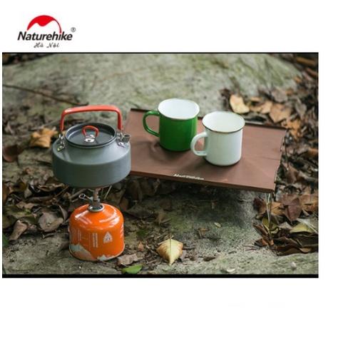 Ấm đun nước dã ngoại Naturehike NH17C020-H