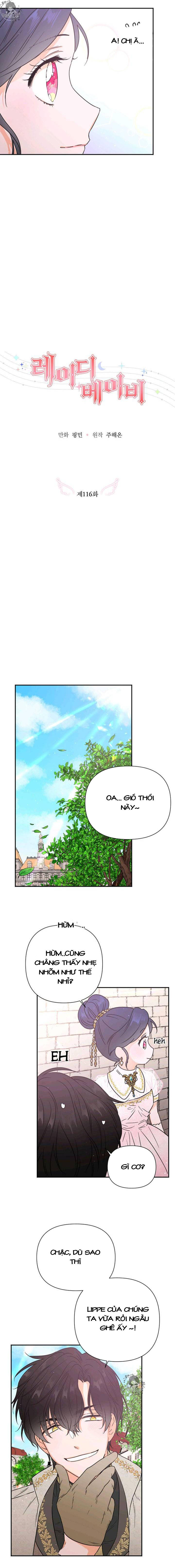 lady baby chapter 116 8