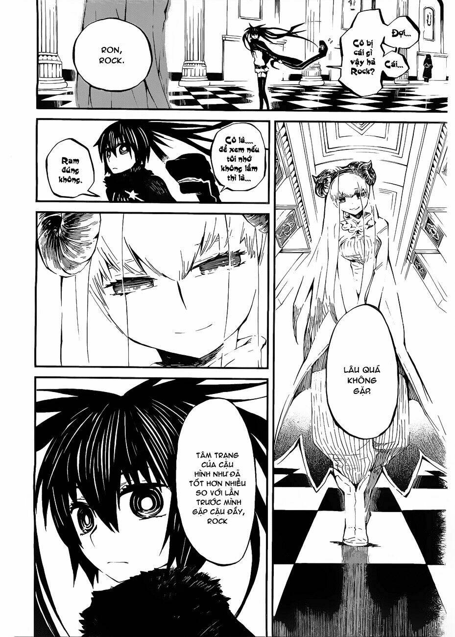 black rock shooter - innocent soul chapter 8 4
