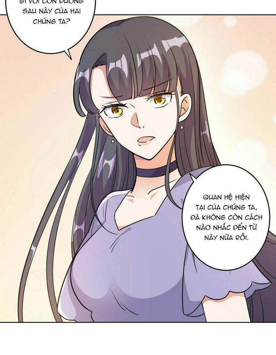 hôn nhân dục vọng: thiếu gia nhẹ một chút! chapter 92 16