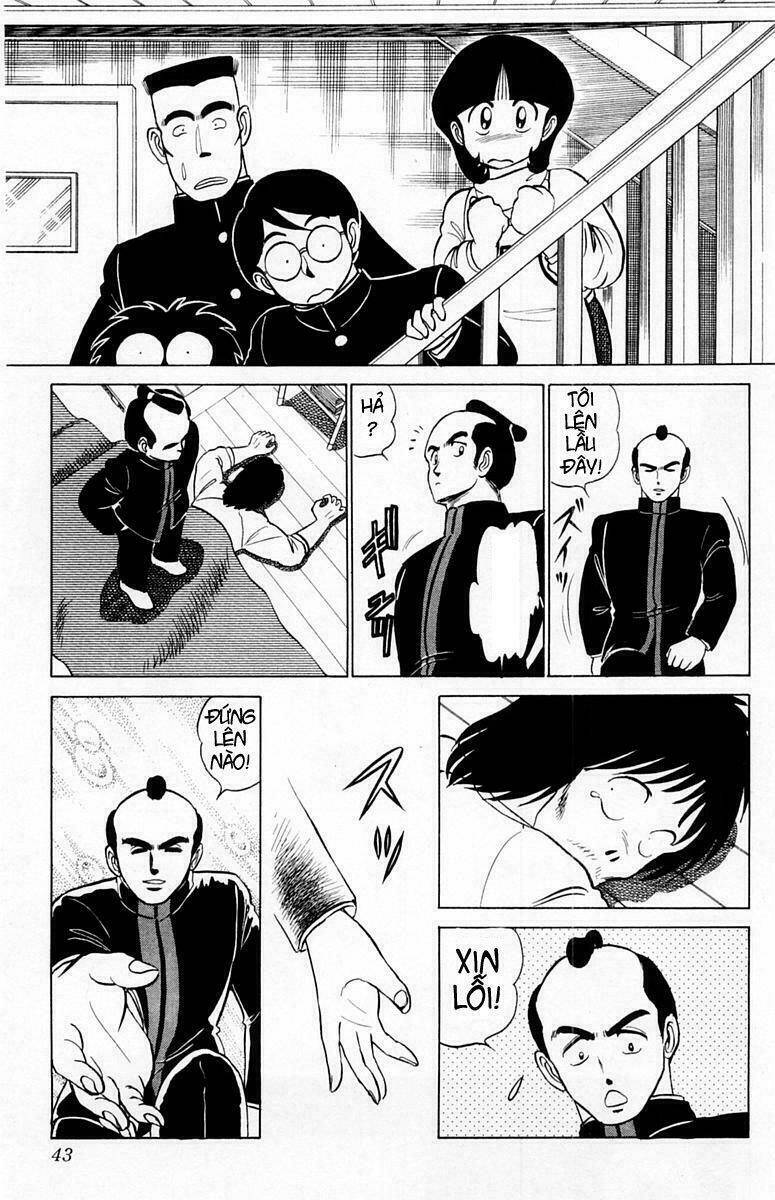 yuu & mi chapter 20 7