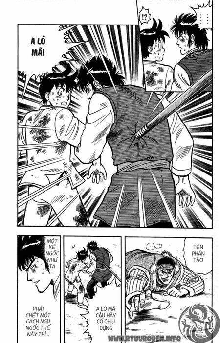 hoàng phi hồng phần 1 chapter 27 35