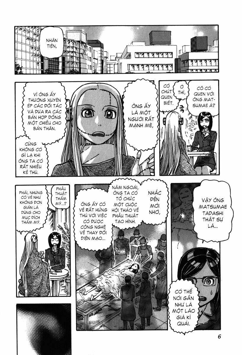 franken fran chapter 54 3