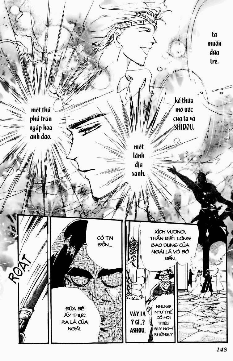 đứa con số phận chapter 24 13