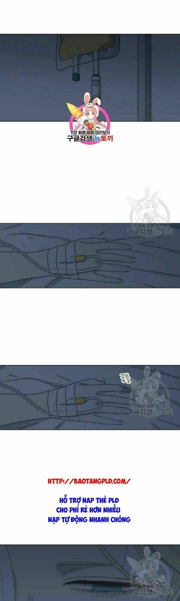 võ sĩ - the boxer chapter 59 1