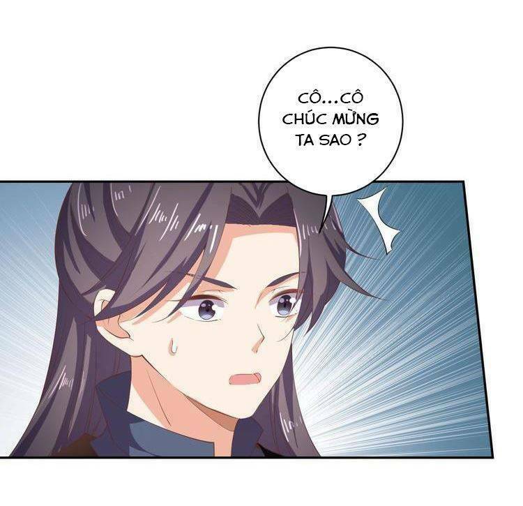 ngạo kiều vương gia huyên náo phi chapter 44 17