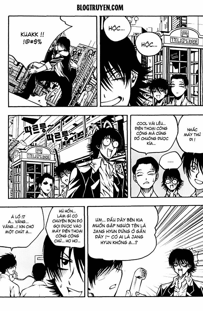 zippy ziggy chapter 49 14