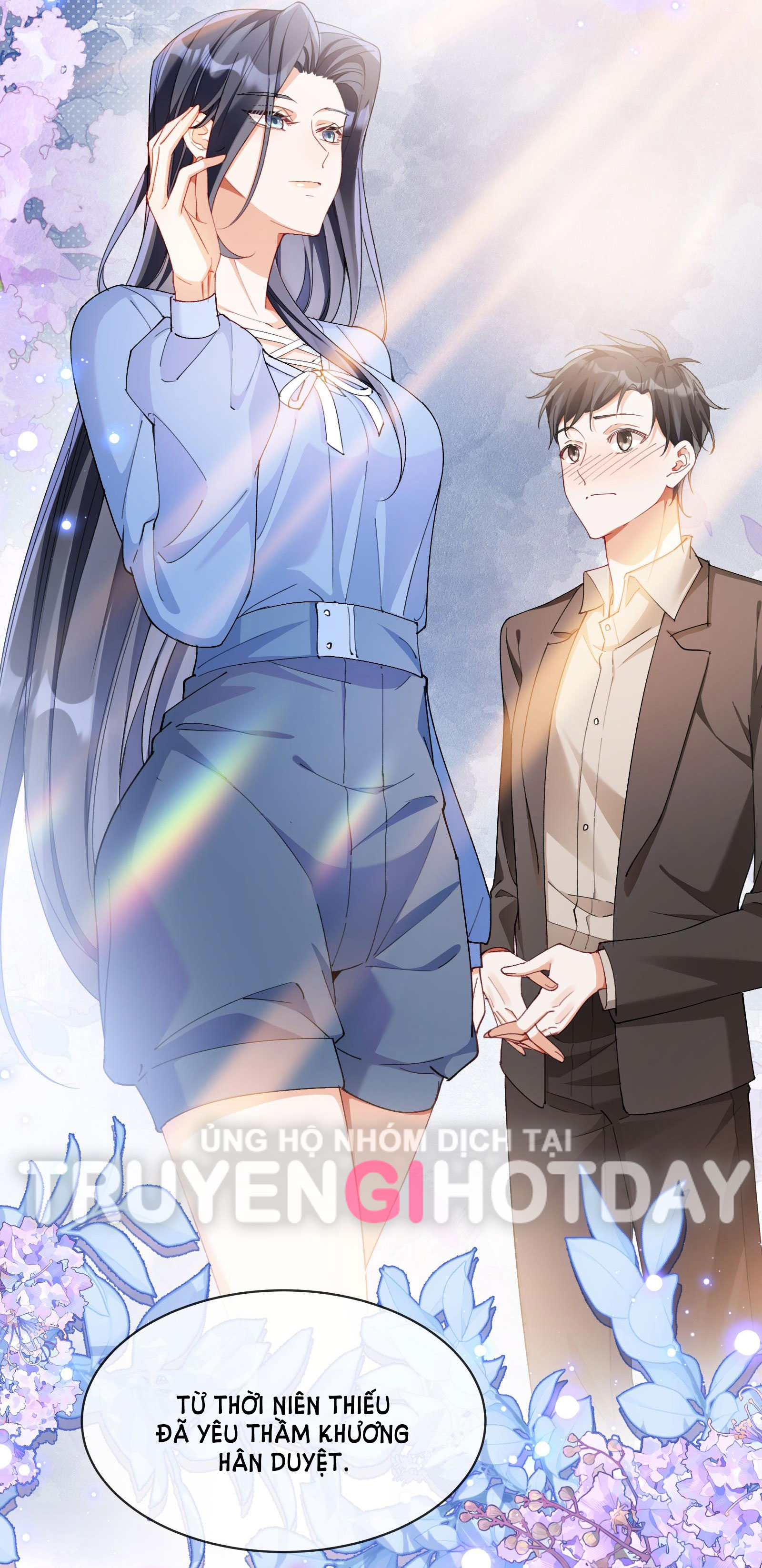 chưa biết ai hơn ai chapter 12 2