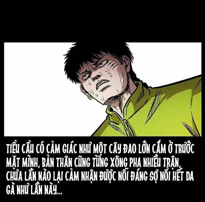 U Minh Ngụy Tượng Chapter 199 15