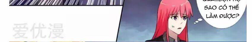 bạn trai hắc đạo của tôi chapter 272 10