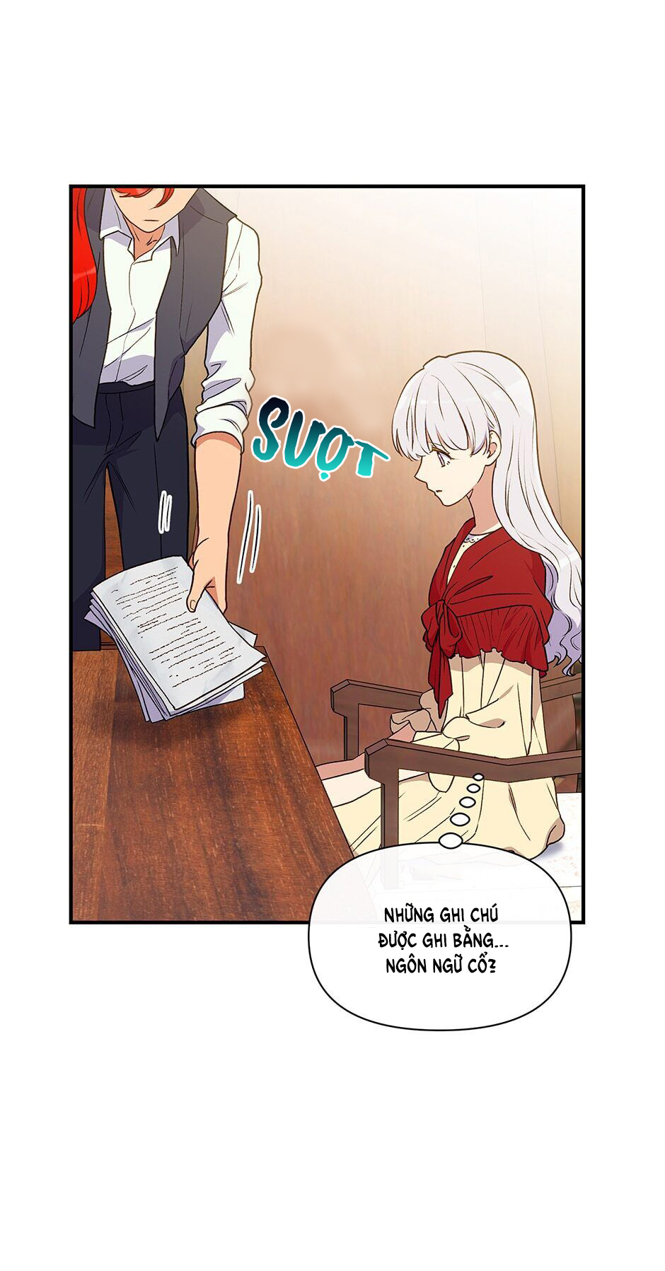 bản khế ước với nữ công tước ác ma chapter 92 44