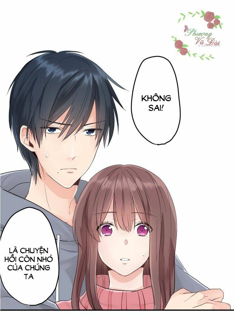 hai anh ấy của tôi chapter 3 56