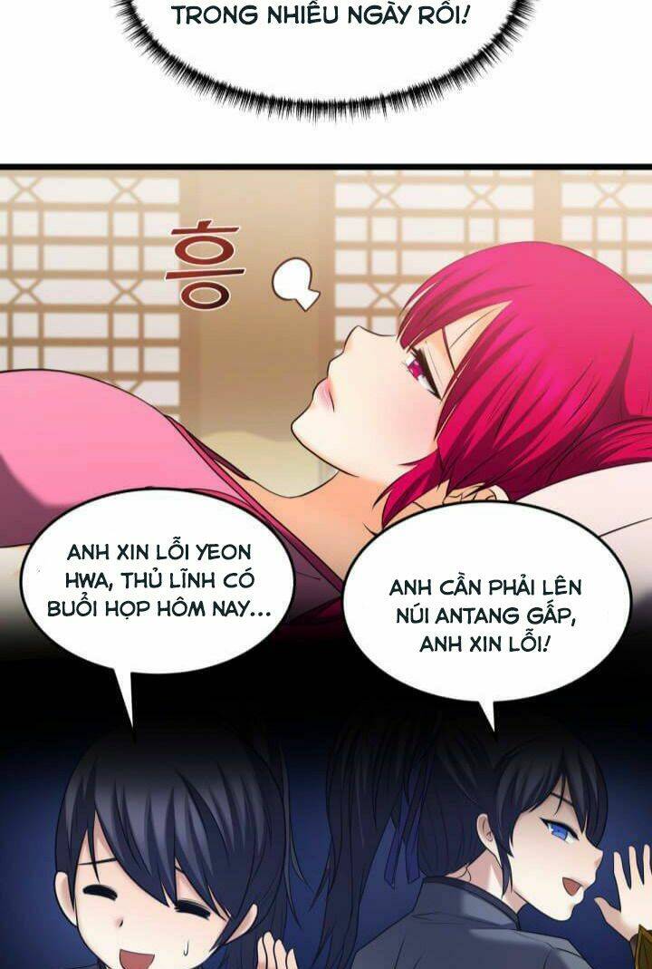 lôi thần chuyển sinh chapter 33 2