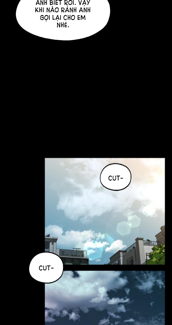 Cuộc Sống Của Tác Giả Truyện Người Lớn chapter 4.2 - Trang 7