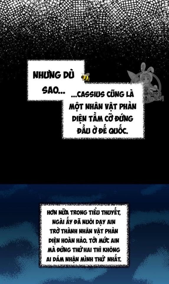 xuyên không trở thành mẹ của nhân vật phản diện chapter 25 12