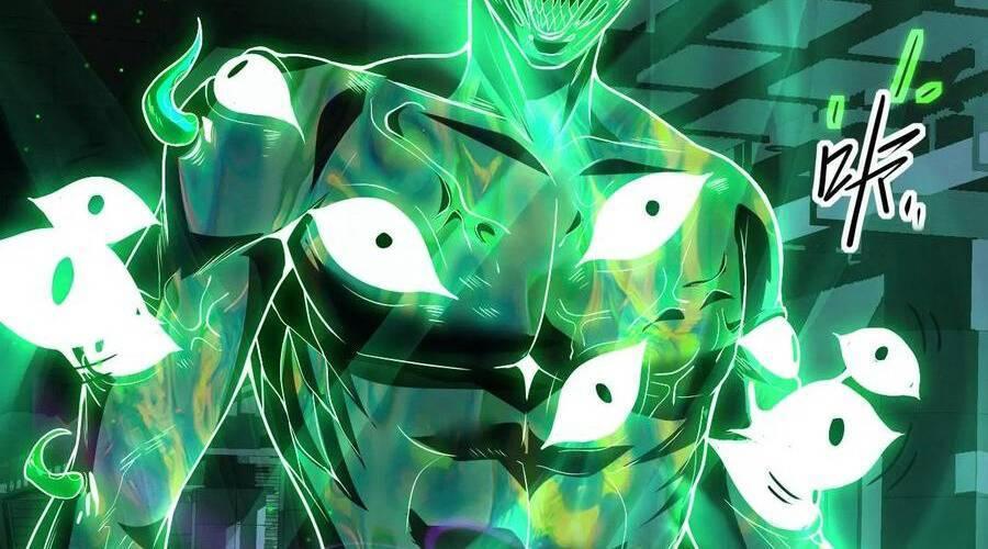 nhìn thấy thanh máu, ta xử tội thần linh chapter 106 6