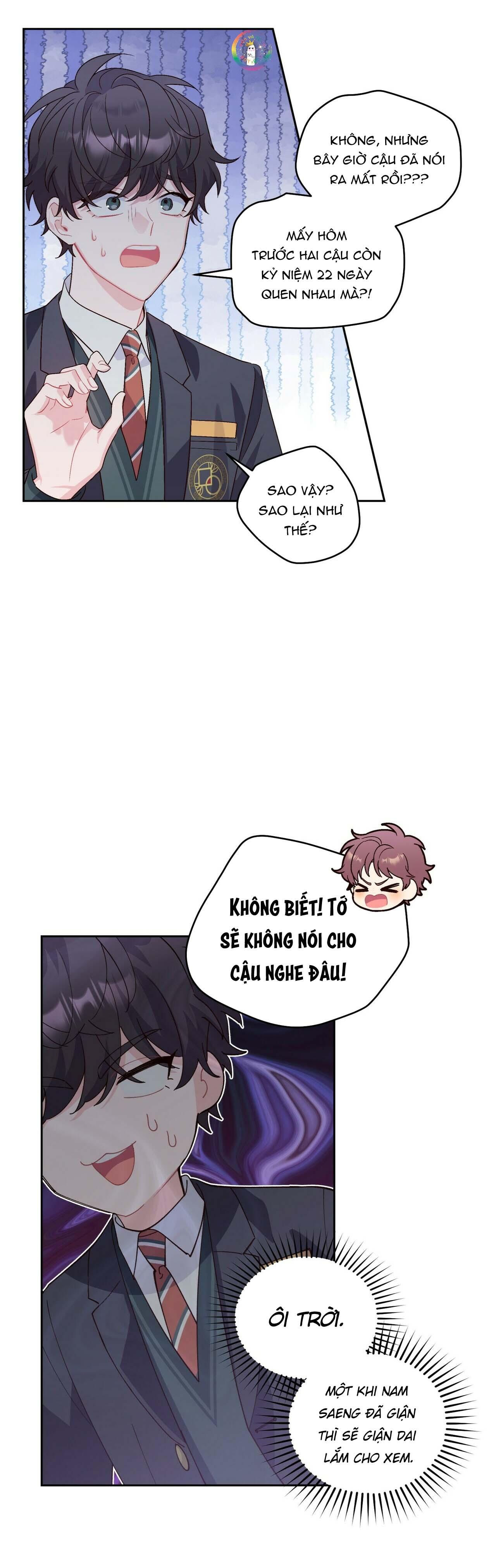 merry marbling chapter 12 24