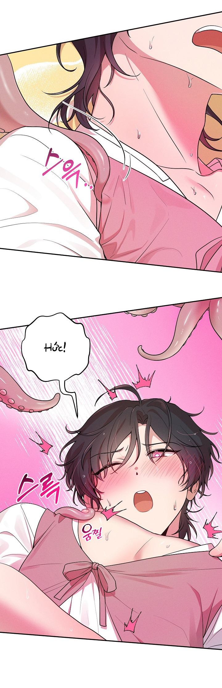 [18+] tuyển tập truyện bl ngắn - double bell chapter 30 3