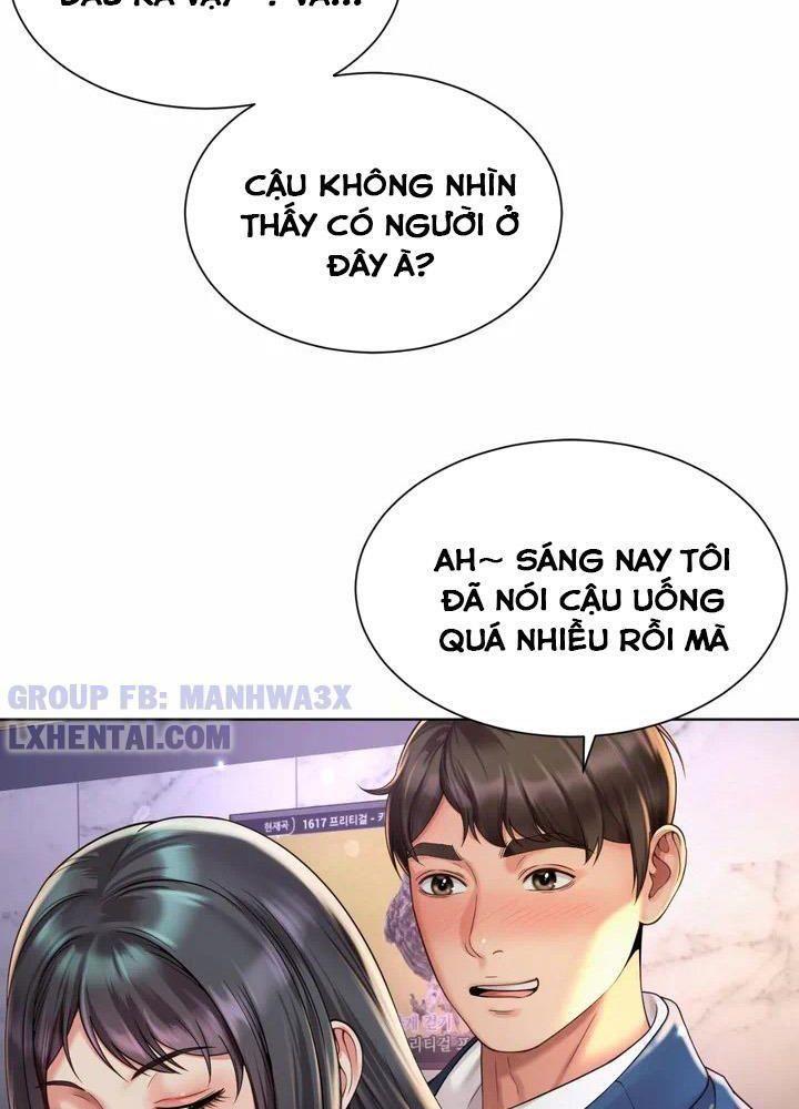 lãng mạn công sở chapter 1.2 81