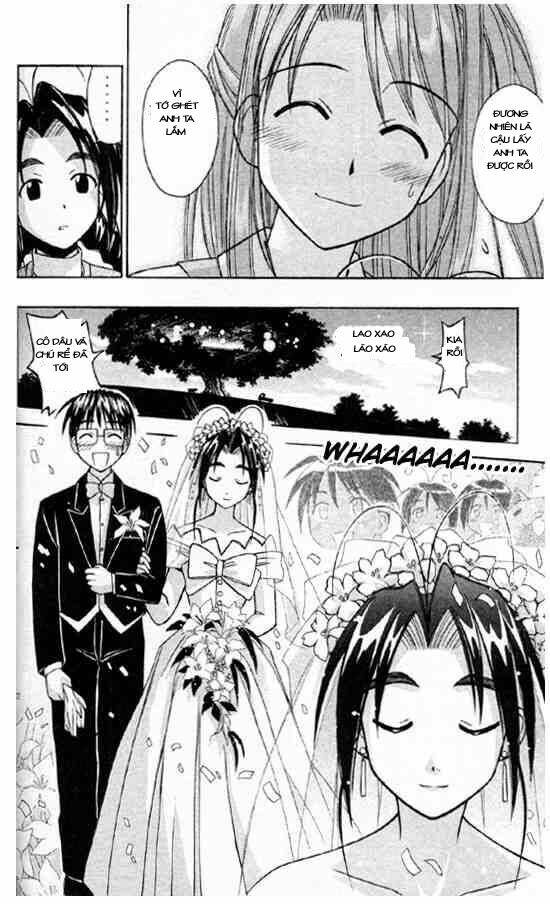 love hina chapter 83 8