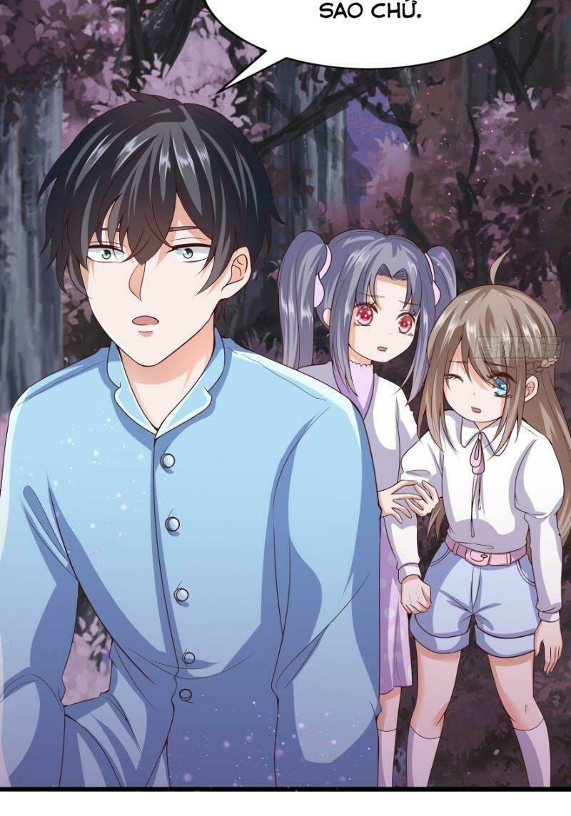 vú em của tiên ma chapter 12 3