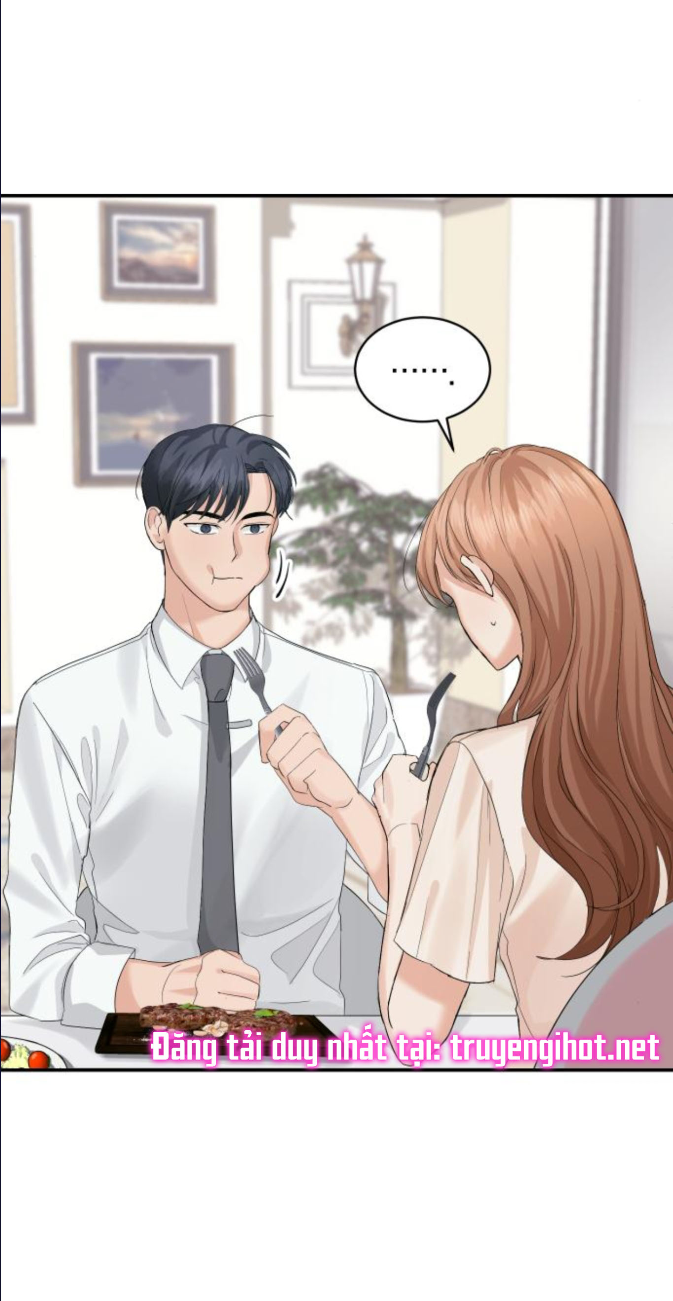 cuộc hôn nhân hoàn hảo chapter 11.2 24