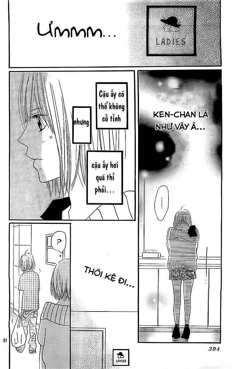 tổng hợp one shot. chapter 170 21