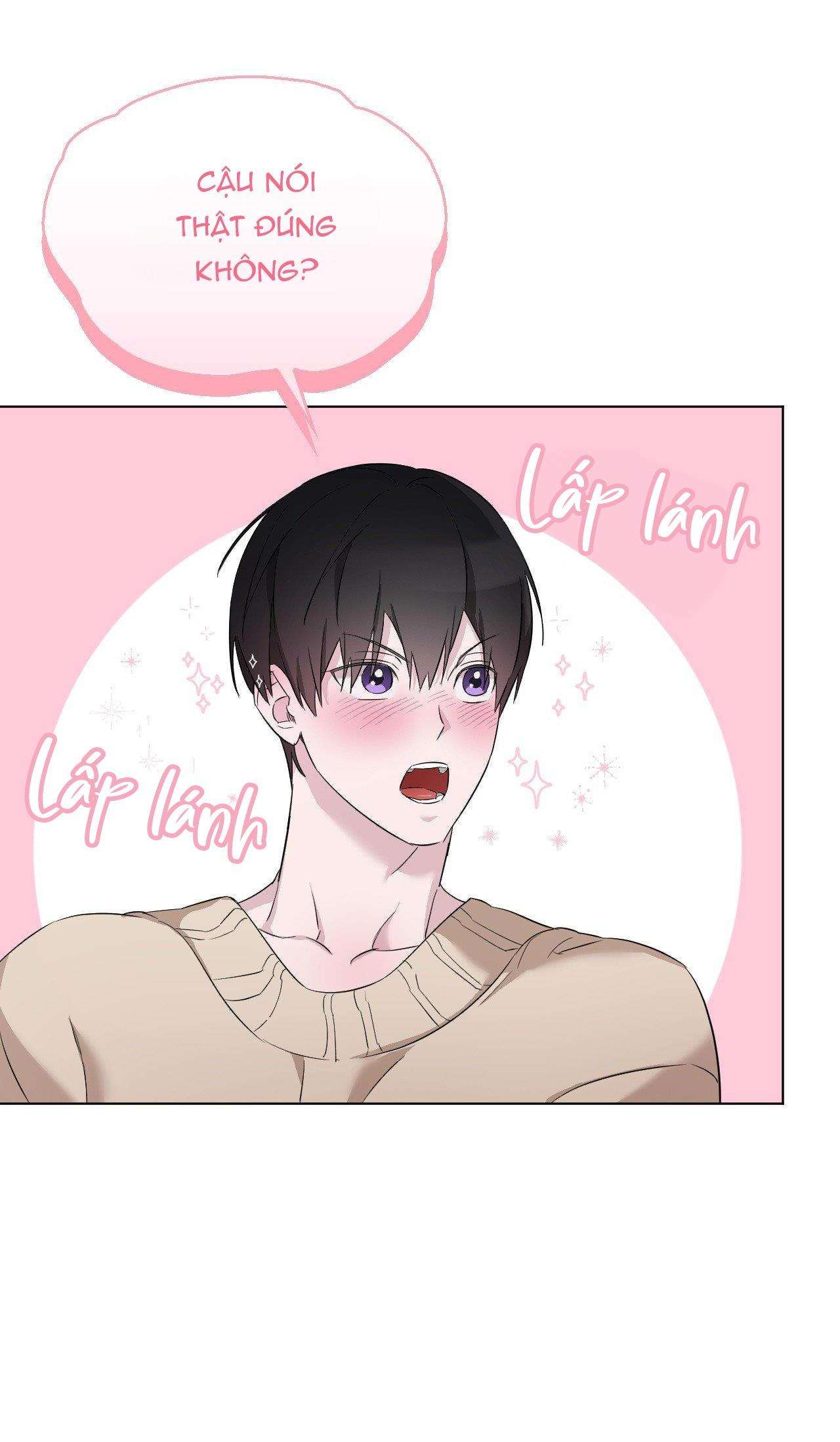 lỗi tại dễ thương chapter 26 37