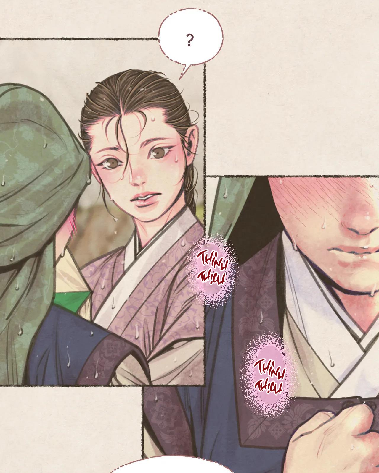 phò mã quan phu chapter 6 116