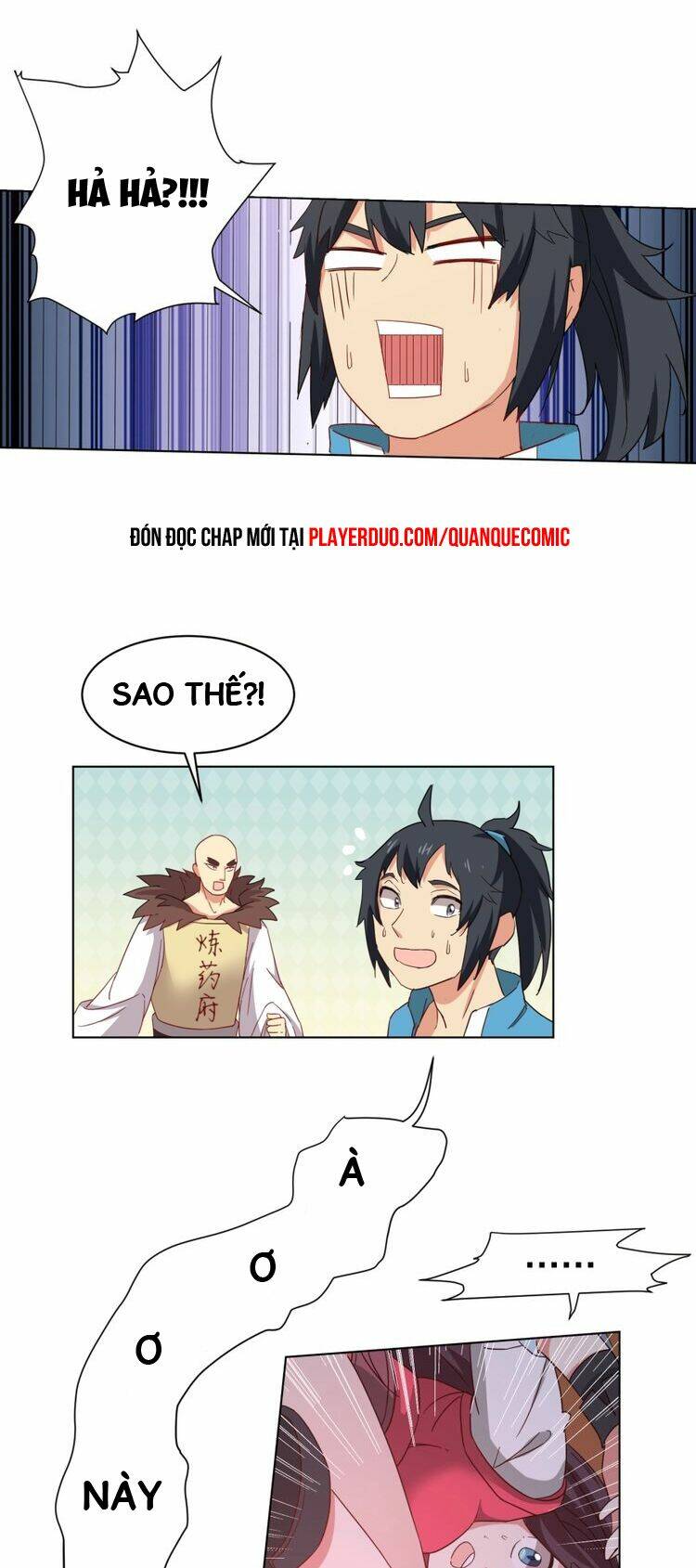 ta luyện giả kim trong thời đại tu tiên chapter 4 1