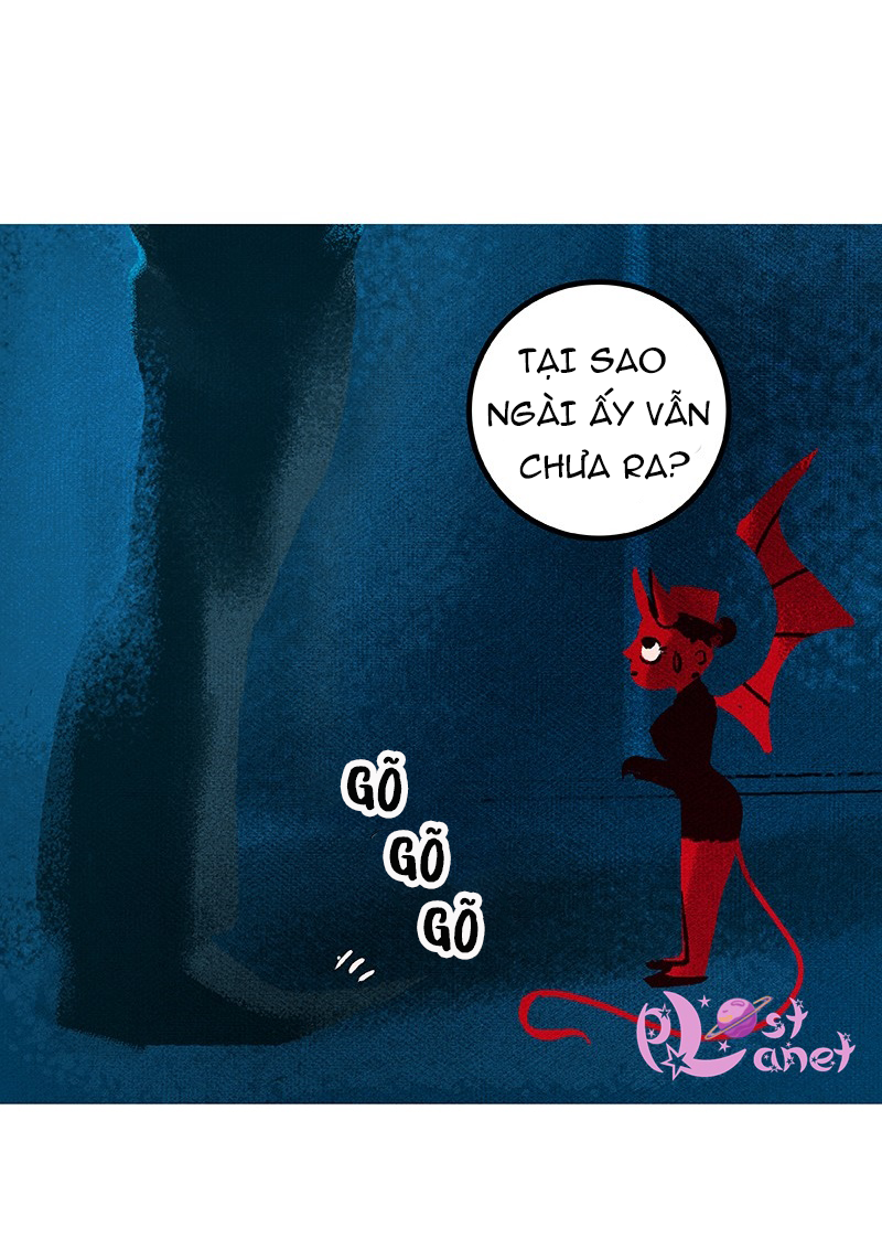 thần thoại olympus chapter 33 33