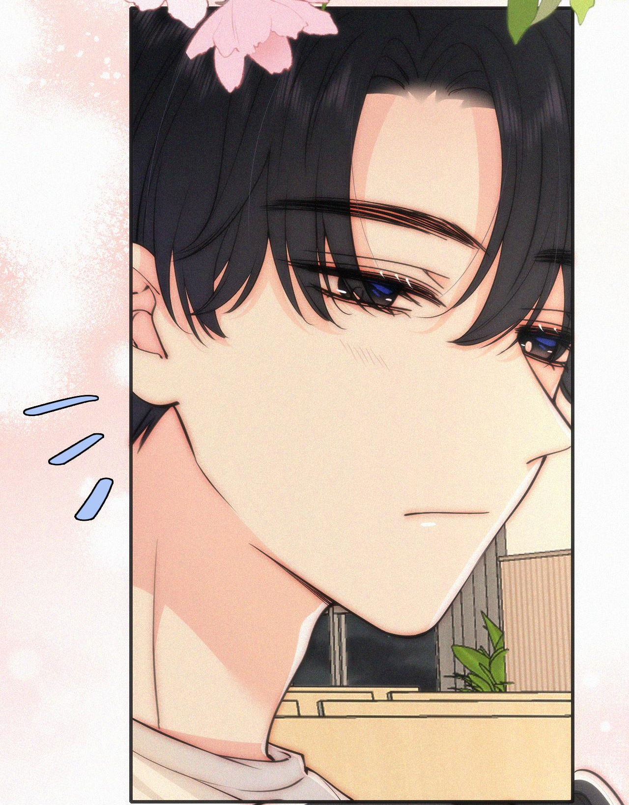 bệnh yêu chapter 80.1 6