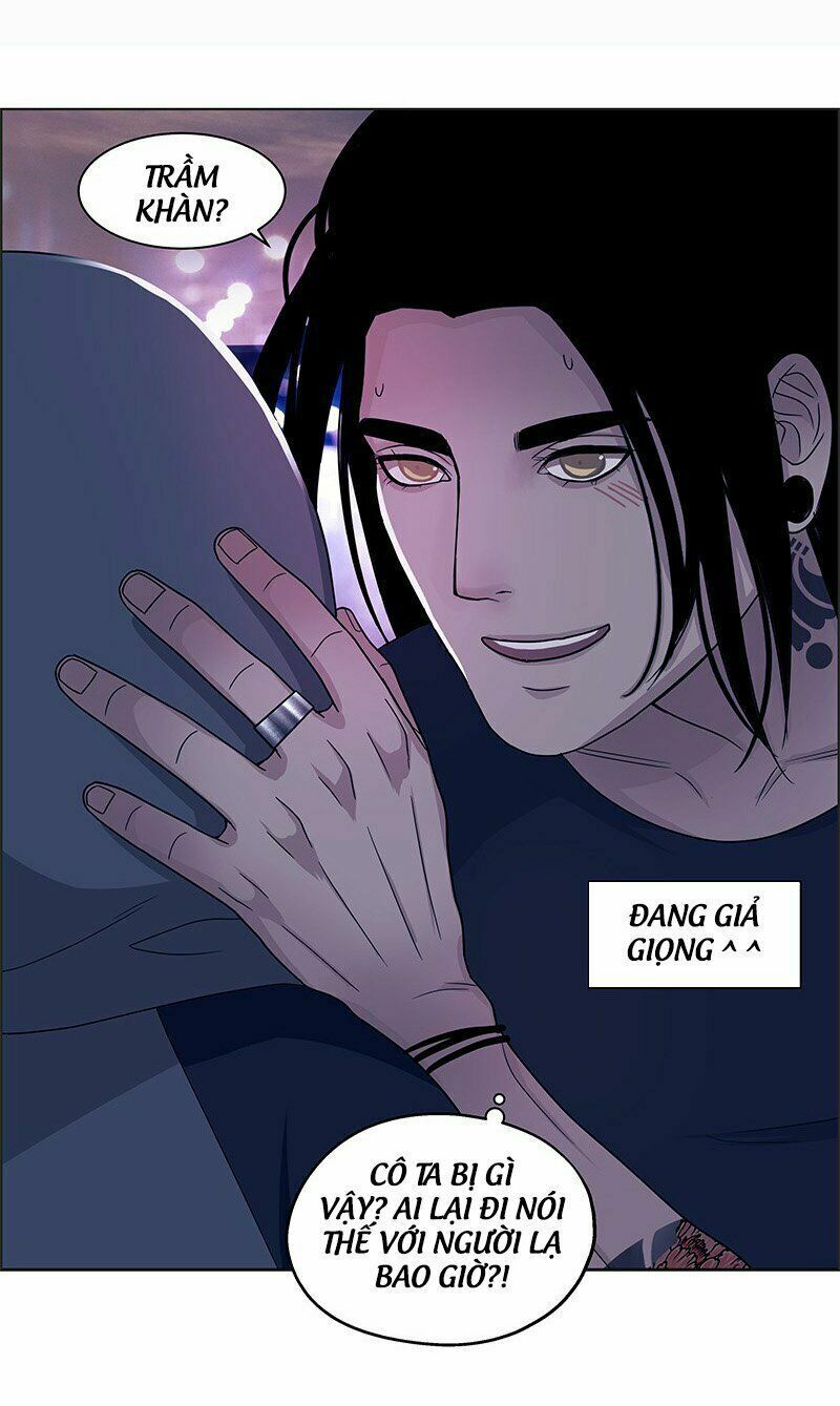 nửa đêm ở poppy land chapter 6 17