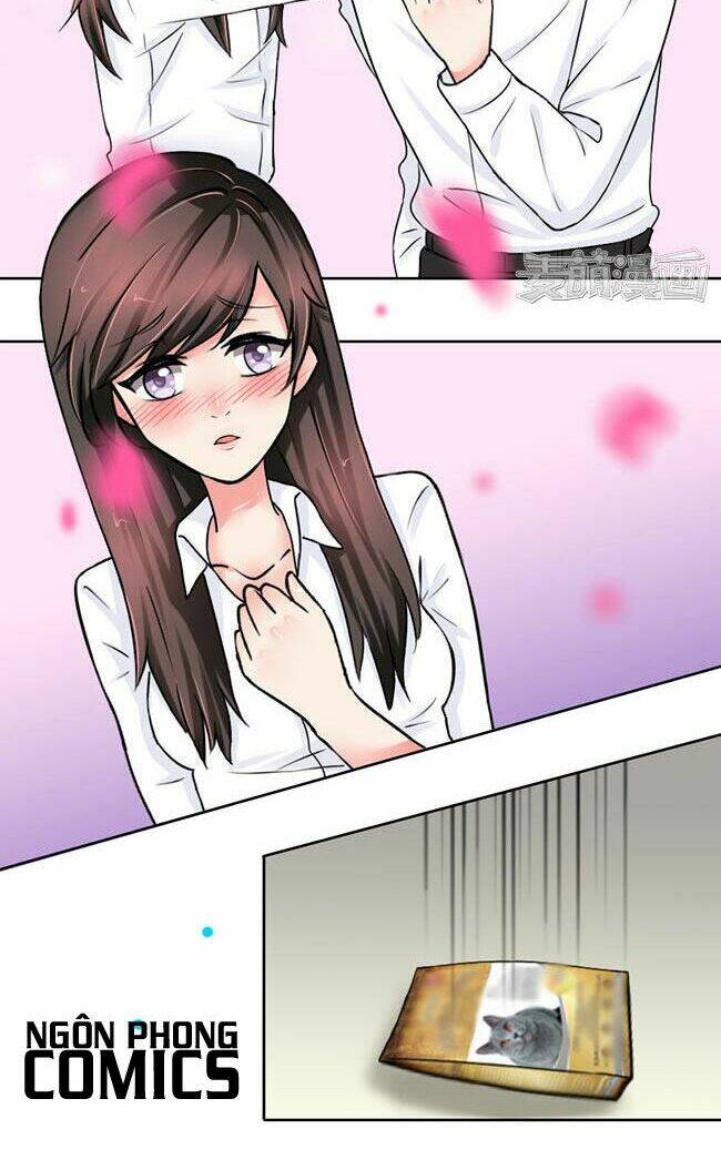 tổng tài ma cà rồng tha cho tôi chapter 15 3