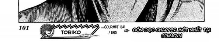 thánh tỏi sành ăn chapter 162 38