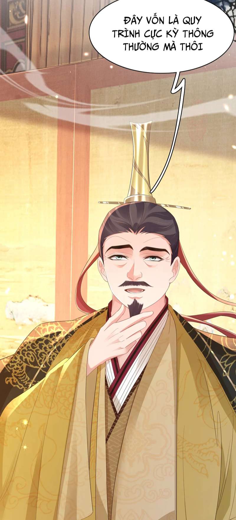 bá tổng vương phi lật xe chỉ nam chapter 79 13